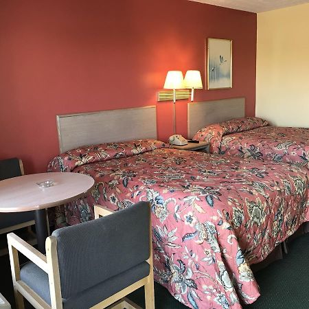 Express Inn 新奥尔巴尼 外观 照片