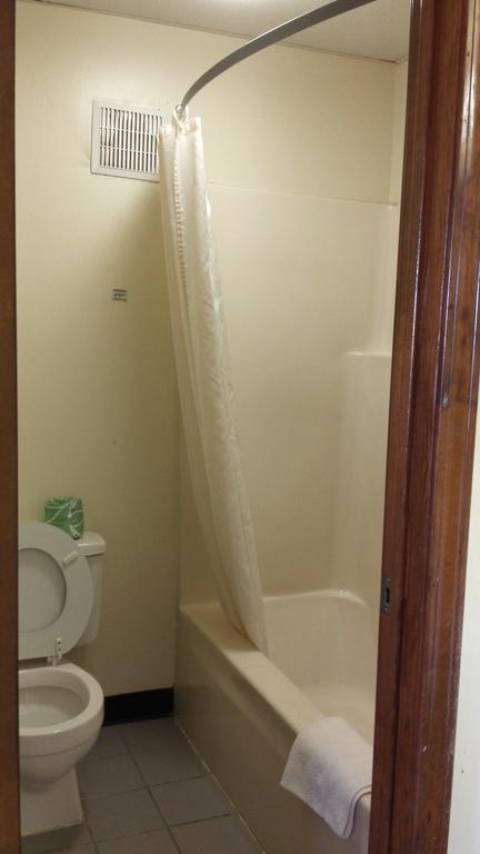 Express Inn 新奥尔巴尼 外观 照片